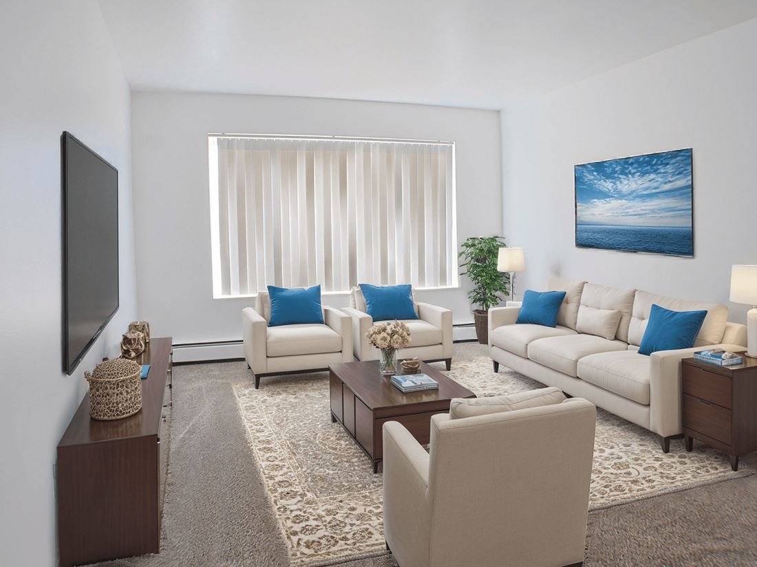 Livonia Apartments photo